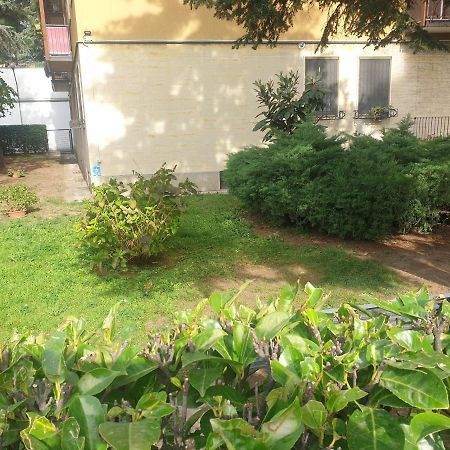 Maffucci 24 Bilocale Molto Spazioso E Moderno Mailand Exterior foto