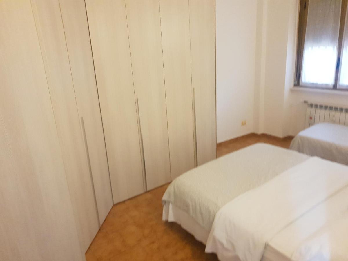 Maffucci 24 Bilocale Molto Spazioso E Moderno Mailand Exterior foto